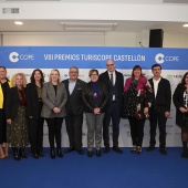 Premios TurisCOPE Castellón