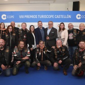Premios TurisCOPE Castellón