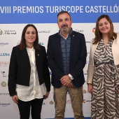 Premios TurisCOPE Castellón