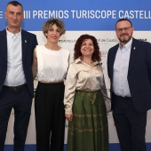 Premios TurisCOPE Castellón