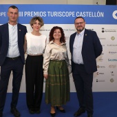 Premios TurisCOPE Castellón