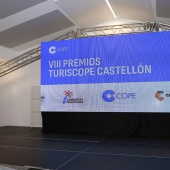 Premios TurisCOPE Castellón