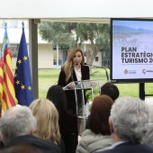 Plan Estratégico de Turismo