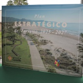 Plan Estratégico de Turismo