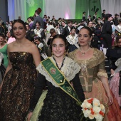 Homenaje comisiones de sector infantiles