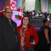 Homenaje comisiones de sector infantiles