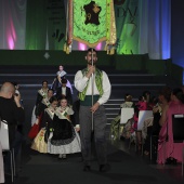 Homenaje comisiones de sector infantiles