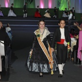 Homenaje comisiones de sector infantiles