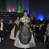 Homenaje comisiones de sector infantiles