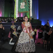 Homenaje comisiones de sector infantiles