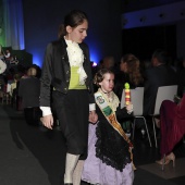 Homenaje comisiones de sector infantiles