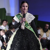 Homenaje comisiones de sector infantiles