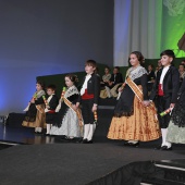 Homenaje comisiones de sector infantiles