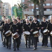 Homenaje comisiones de sector infantiles