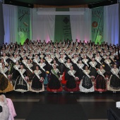 Homenaje Comisiones de Sector