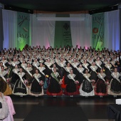 Homenaje Comisiones de Sector