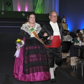 Homenaje Comisiones de Sector