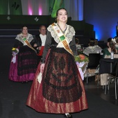 Homenaje Comisiones de Sector
