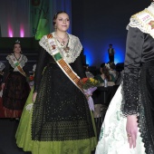 Homenaje Comisiones de Sector