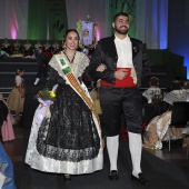 Homenaje Comisiones de Sector