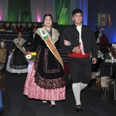 Homenaje Comisiones de Sector