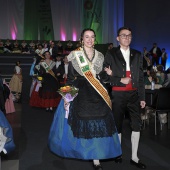Homenaje Comisiones de Sector