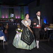 Homenaje Comisiones de Sector