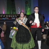 Homenaje Comisiones de Sector