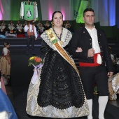 Homenaje Comisiones de Sector