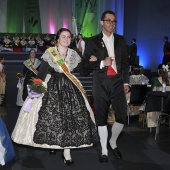 Homenaje Comisiones de Sector