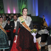 Homenaje Comisiones de Sector