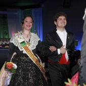 Homenaje Comisiones de Sector