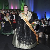 Homenaje Comisiones de Sector
