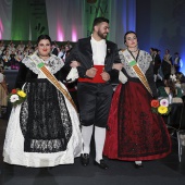 Homenaje Comisiones de Sector