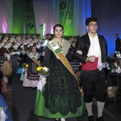 Homenaje Comisiones de Sector