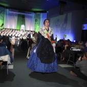 Homenaje Comisiones de Sector