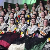 Homenaje Comisiones de Sector