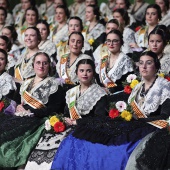 Homenaje Comisiones de Sector