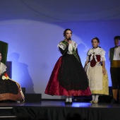 Homenaje Comisiones de Sector