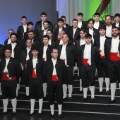 Homenaje Comisiones de Sector