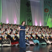 Homenaje Comisiones de Sector