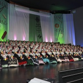 Homenaje Comisiones de Sector