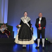 Homenaje Comisiones de Sector
