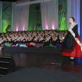 Homenaje Comisiones de Sector