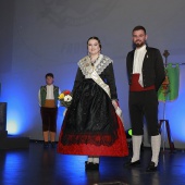 Homenaje Comisiones de Sector