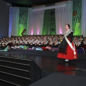 Homenaje Comisiones de Sector