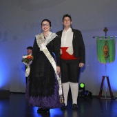 Homenaje Comisiones de Sector