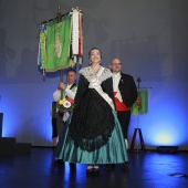 Homenaje Comisiones de Sector