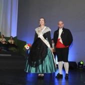 Homenaje Comisiones de Sector