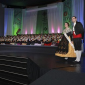 Homenaje Comisiones de Sector